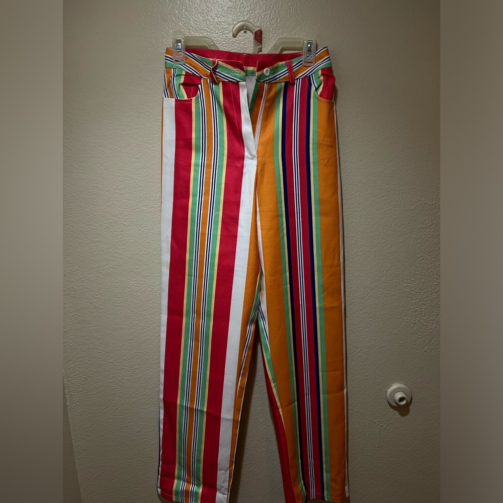 Crazy pants!